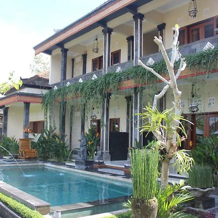 Pondok Ayu Homestay Ubud  Exterior photo