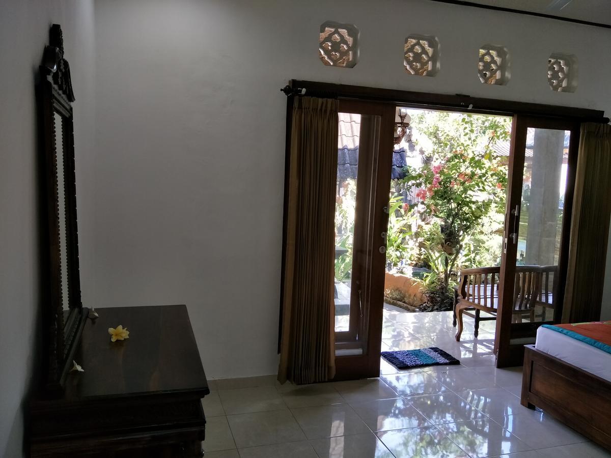 Pondok Ayu Homestay Ubud  Exterior photo