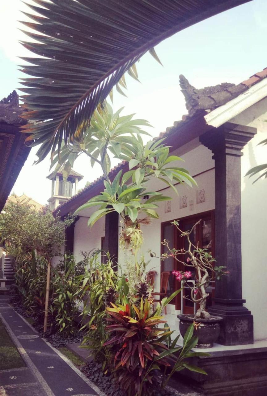 Pondok Ayu Homestay Ubud  Exterior photo