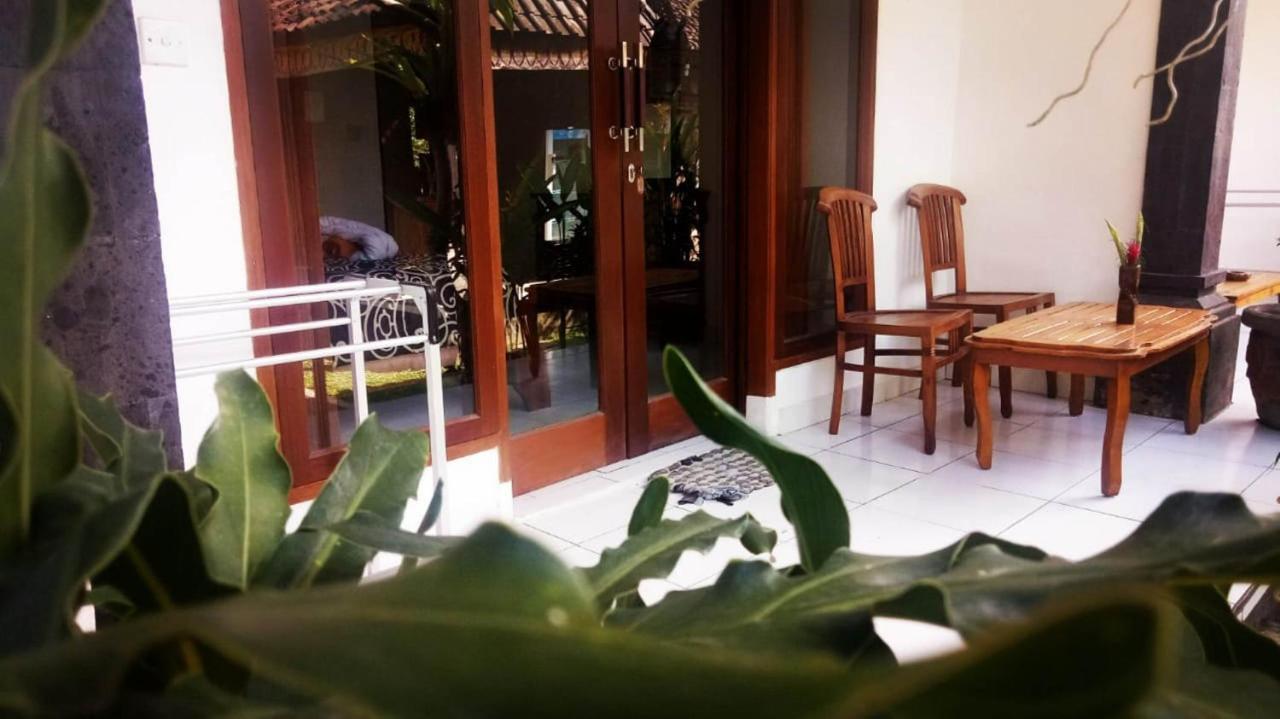 Pondok Ayu Homestay Ubud  Exterior photo