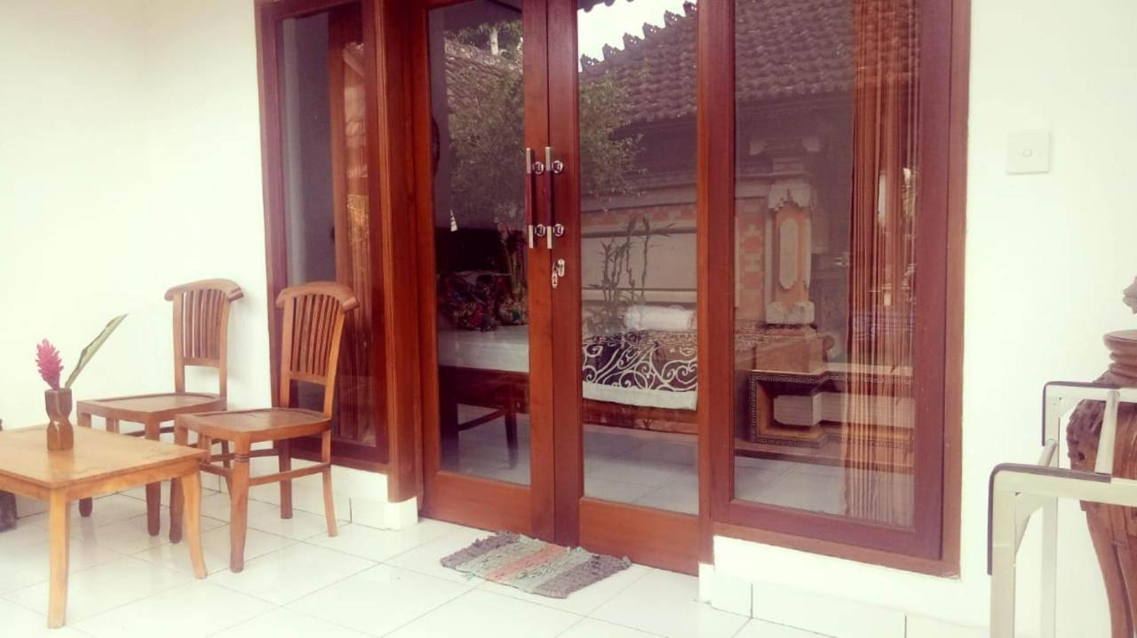 Pondok Ayu Homestay Ubud  Exterior photo