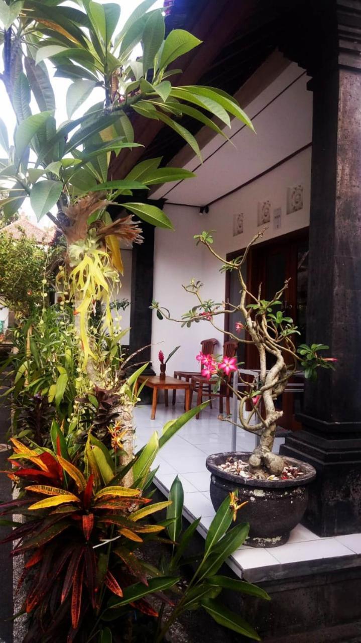 Pondok Ayu Homestay Ubud  Exterior photo