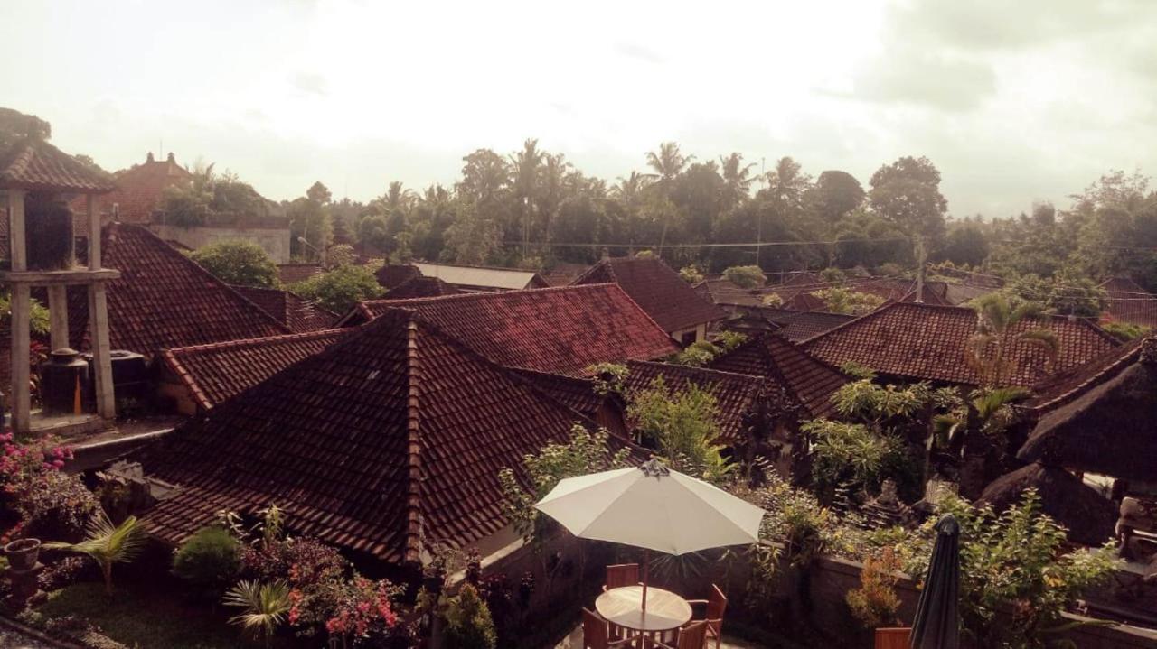 Pondok Ayu Homestay Ubud  Exterior photo