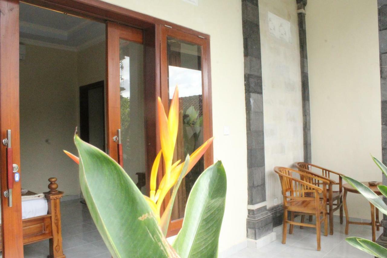 Pondok Ayu Homestay Ubud  Exterior photo